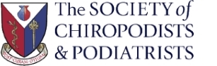 The Society of Chiropodists & Podiatrists